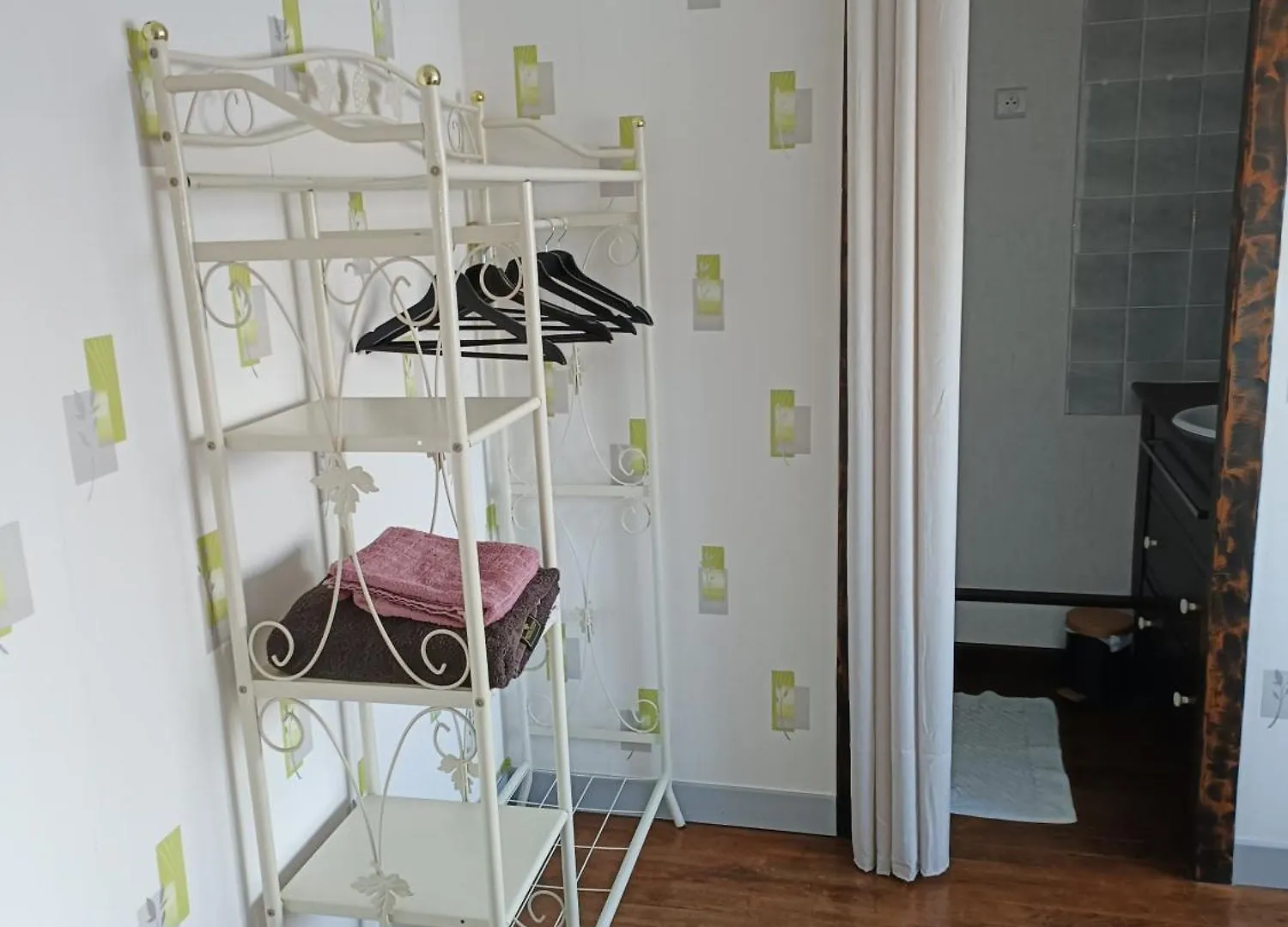Au Detour Du Mont Chambres D'Hotes Roz-sur-Couesnon France