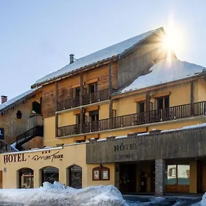 visit hotel