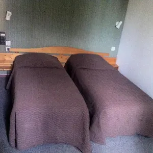 visit hotel