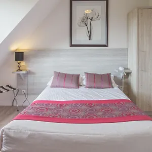 The Originals Les 4 Salines Hotel