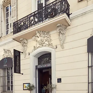Maison Montgrand - Vieux Port Marsella
