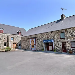 La Ferme De La Begossiere Couette-café