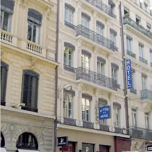 Elysée Lyon