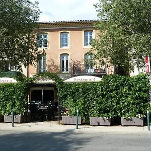 La Farigoule Sainte-Cécile-les-Vignes
