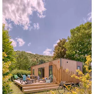 Camping Les Couesnons Camping