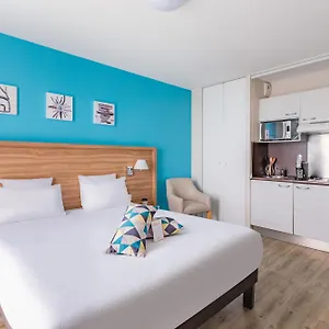 Apartahotel Park&suites Elegance, Vannes