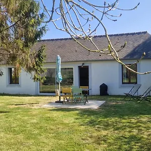 Ty Roz Hébergement de vacances