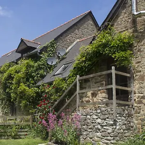 Ferme De La Baie Hébergement de vacances