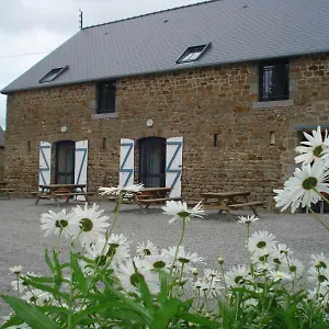 Domaine Du Pré Salé Couette-café
