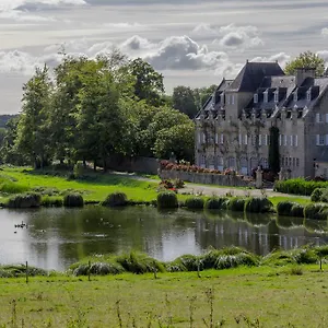 Manoir Du Stang Hotel