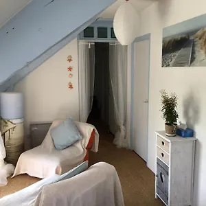 La Chaumine Frühstückspension