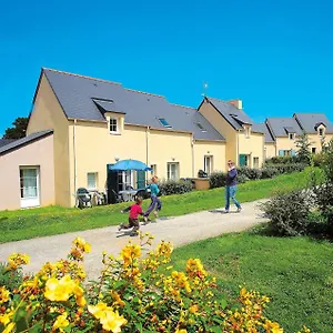 Odalys Domaine De L'emeraude Aparthotel