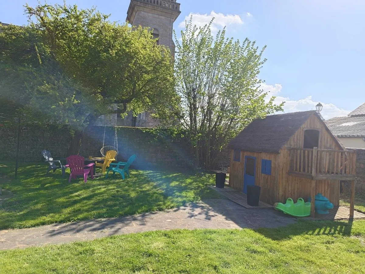 Bed & Breakfast Au Detour Du Mont Chambres D'Hotes Roz-sur-Couesnon