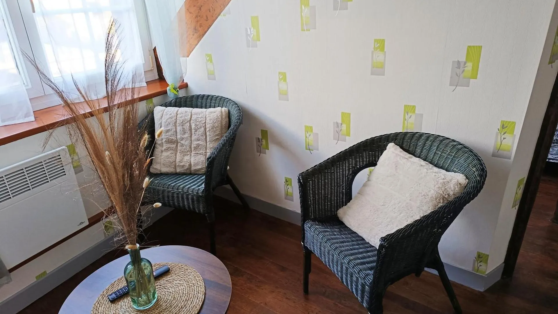 Bed & Breakfast Au Detour Du Mont Chambres D'Hotes Roz-sur-Couesnon
