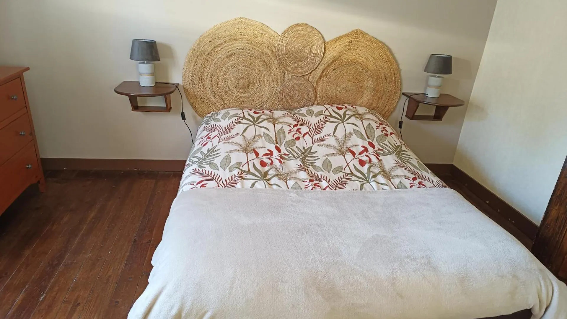 Au Detour Du Mont Chambres D'Hotes Roz-sur-Couesnon 0*,