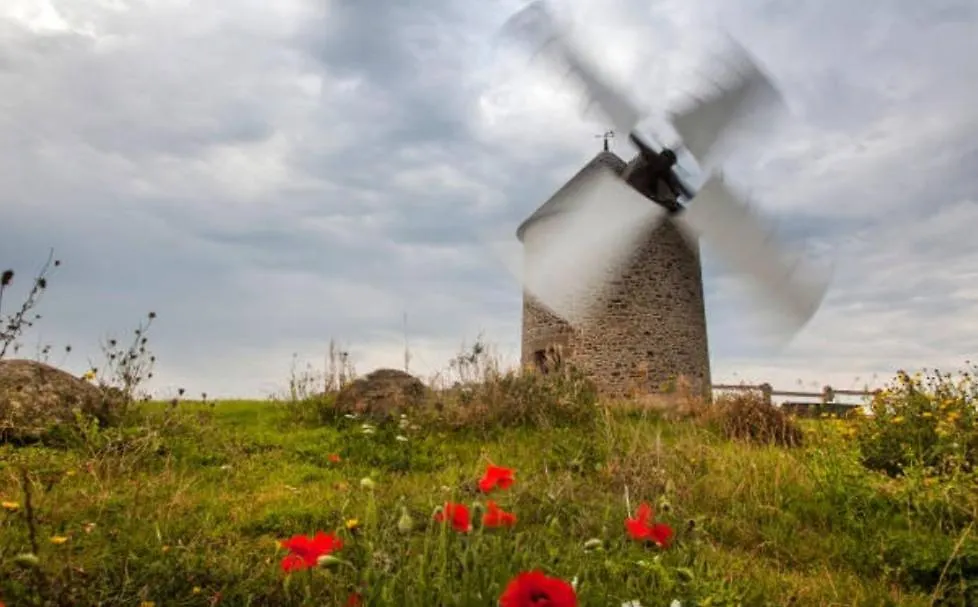 Bed & Breakfast Au Detour Du Mont Chambres D'Hotes Roz-sur-Couesnon