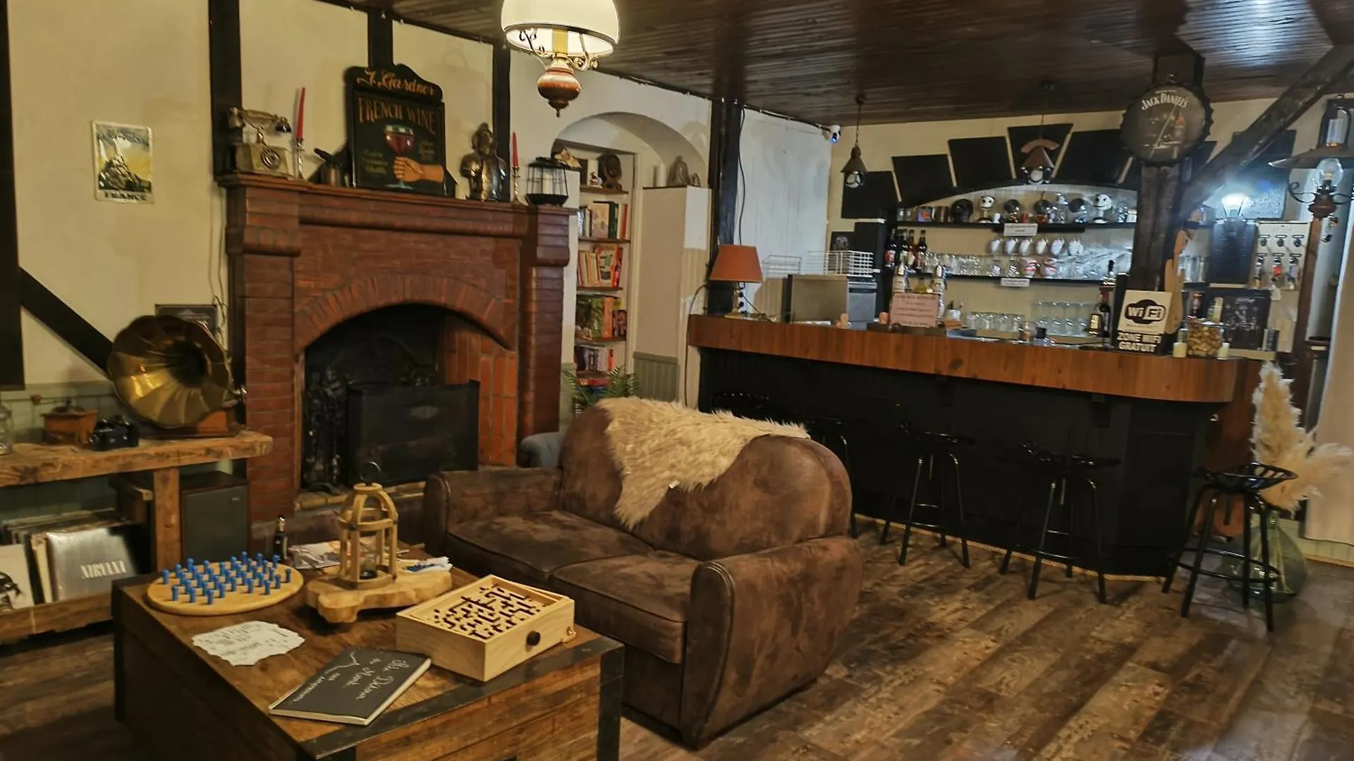 Bed & Breakfast Au Detour Du Mont Chambres D'Hotes Roz-sur-Couesnon